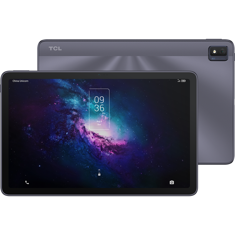 TCL 10 TAB MAX LTE 4/64GB with Keyboard | Powerful and Productive Tablet | Tawasul-Libya